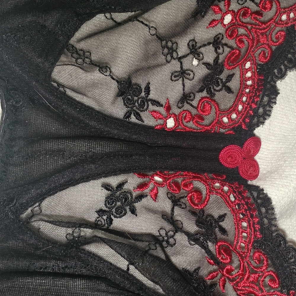 ‼️GORGEOUS‼️ Curvy Kate Bra 36K